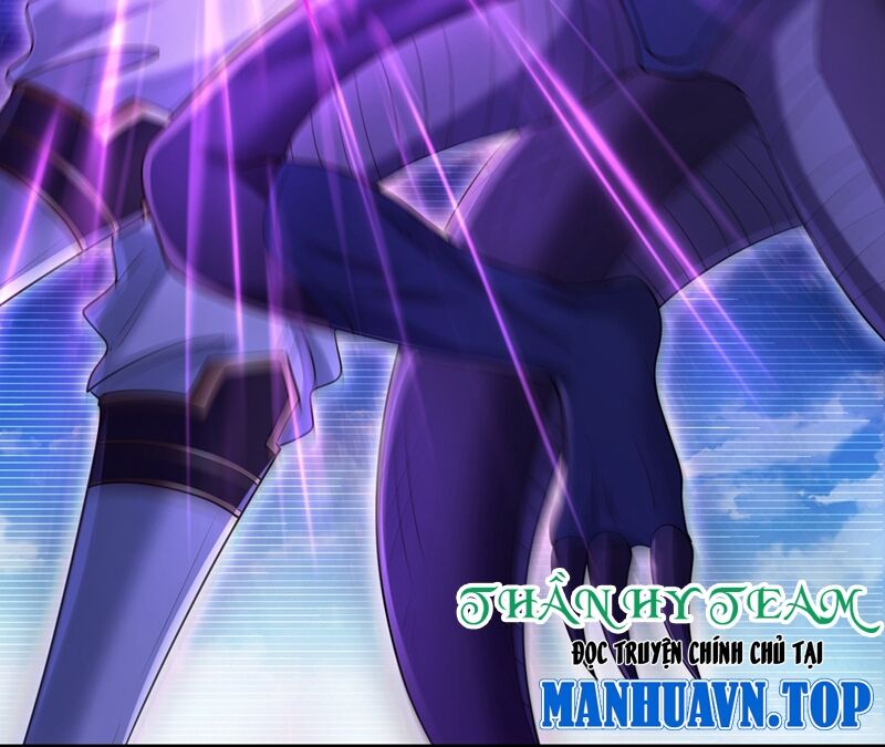 Ta Bị Nhốt Cùng Một Ngày Mười Vạn Năm Chapter 361 - Trang 2