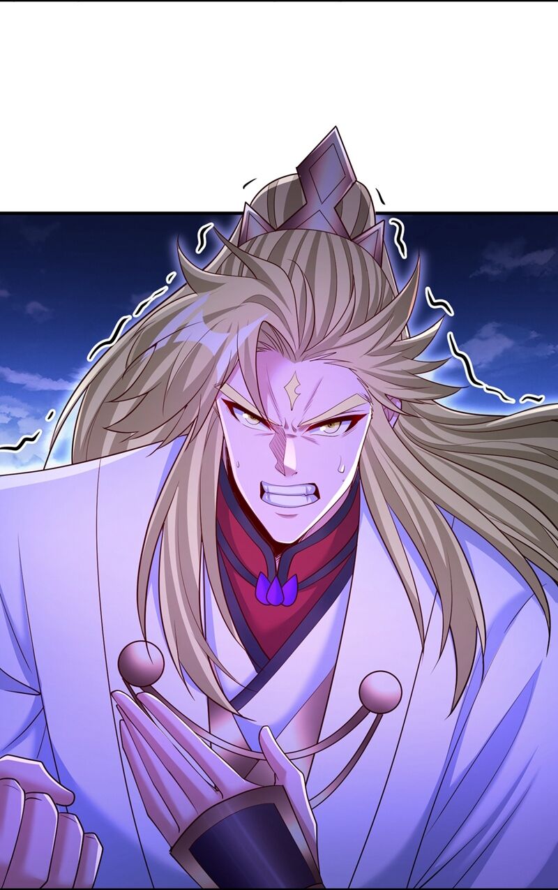 Ta Bị Nhốt Cùng Một Ngày Mười Vạn Năm Chapter 361 - Trang 2