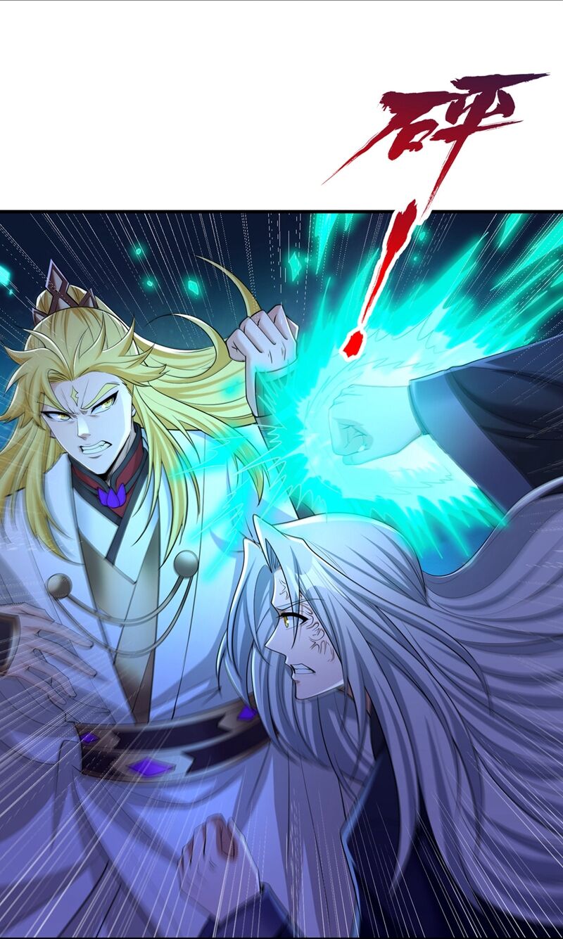 Ta Bị Nhốt Cùng Một Ngày Mười Vạn Năm Chapter 361 - Trang 2