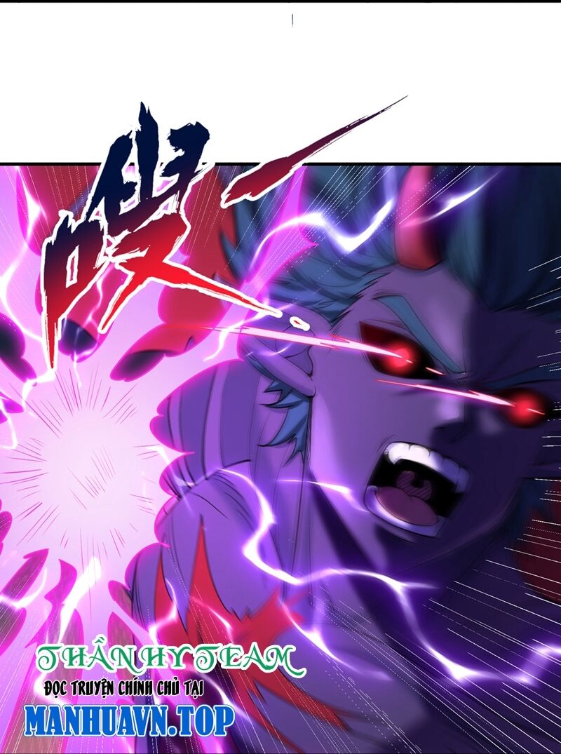 Ta Bị Nhốt Cùng Một Ngày Mười Vạn Năm Chapter 361 - Trang 2