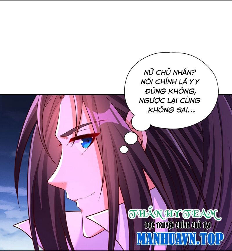 Ta Bị Nhốt Cùng Một Ngày Mười Vạn Năm Chapter 362 - Trang 2