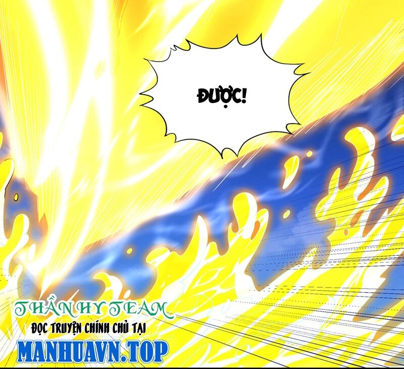 Ta Bị Nhốt Cùng Một Ngày Mười Vạn Năm Chapter 362 - Trang 2