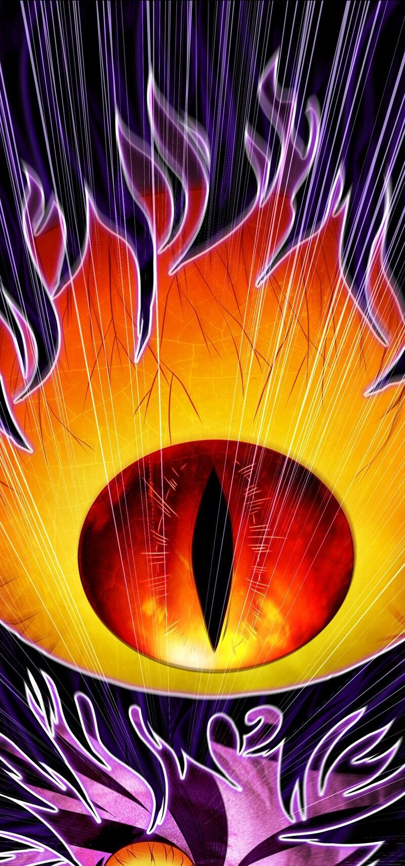 Ta Bị Nhốt Cùng Một Ngày Mười Vạn Năm Chapter 362 - Trang 2