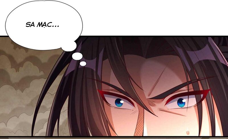 Ta Bị Nhốt Cùng Một Ngày Mười Vạn Năm Chapter 363 - Trang 2