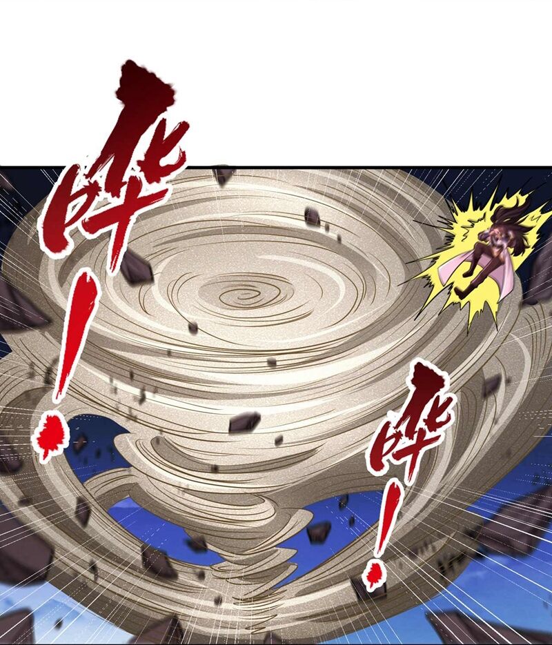 Ta Bị Nhốt Cùng Một Ngày Mười Vạn Năm Chapter 363 - Trang 2