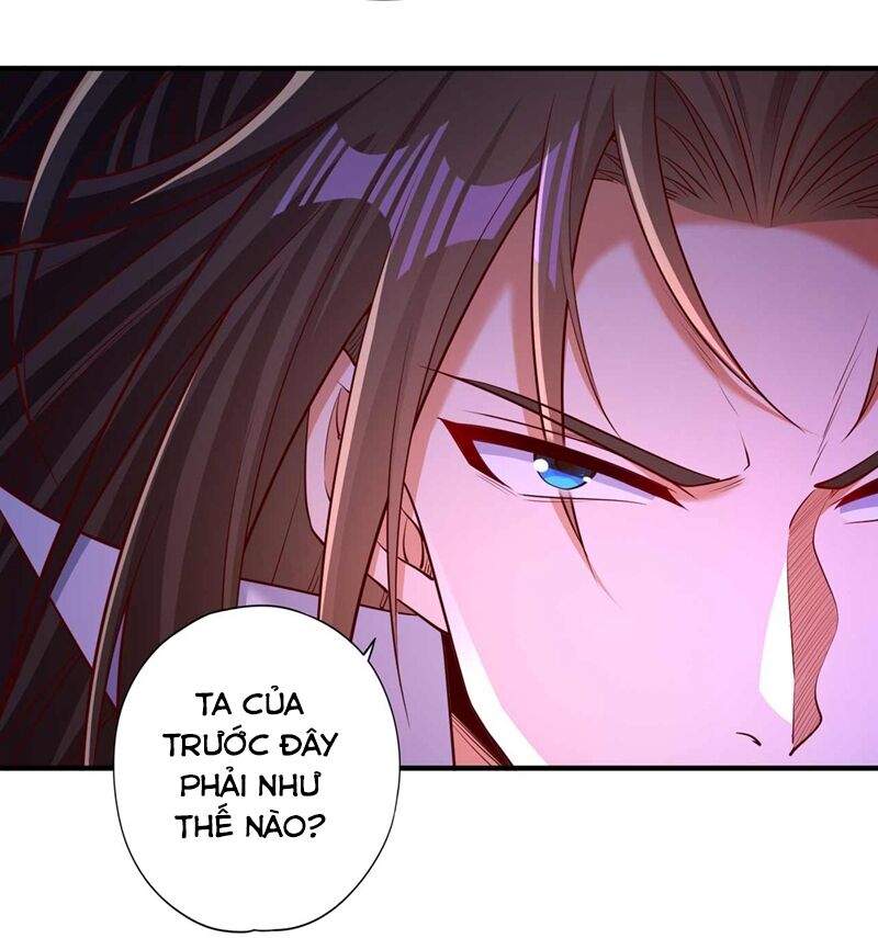 Ta Bị Nhốt Cùng Một Ngày Mười Vạn Năm Chapter 363 - Trang 2