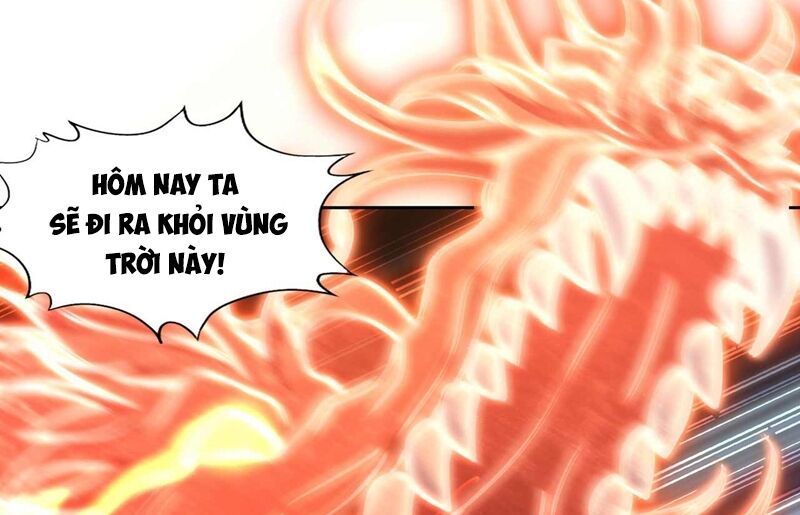 Ta Bị Nhốt Cùng Một Ngày Mười Vạn Năm Chapter 363 - Trang 2