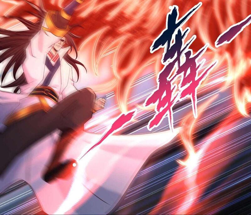 Ta Bị Nhốt Cùng Một Ngày Mười Vạn Năm Chapter 363 - Trang 2