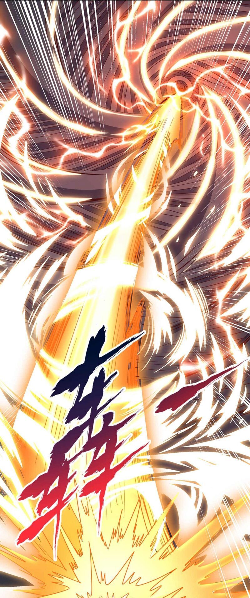 Ta Bị Nhốt Cùng Một Ngày Mười Vạn Năm Chapter 363 - Trang 2