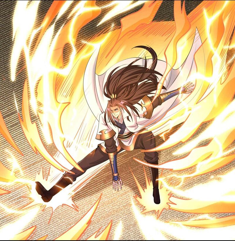 Ta Bị Nhốt Cùng Một Ngày Mười Vạn Năm Chapter 363 - Trang 2