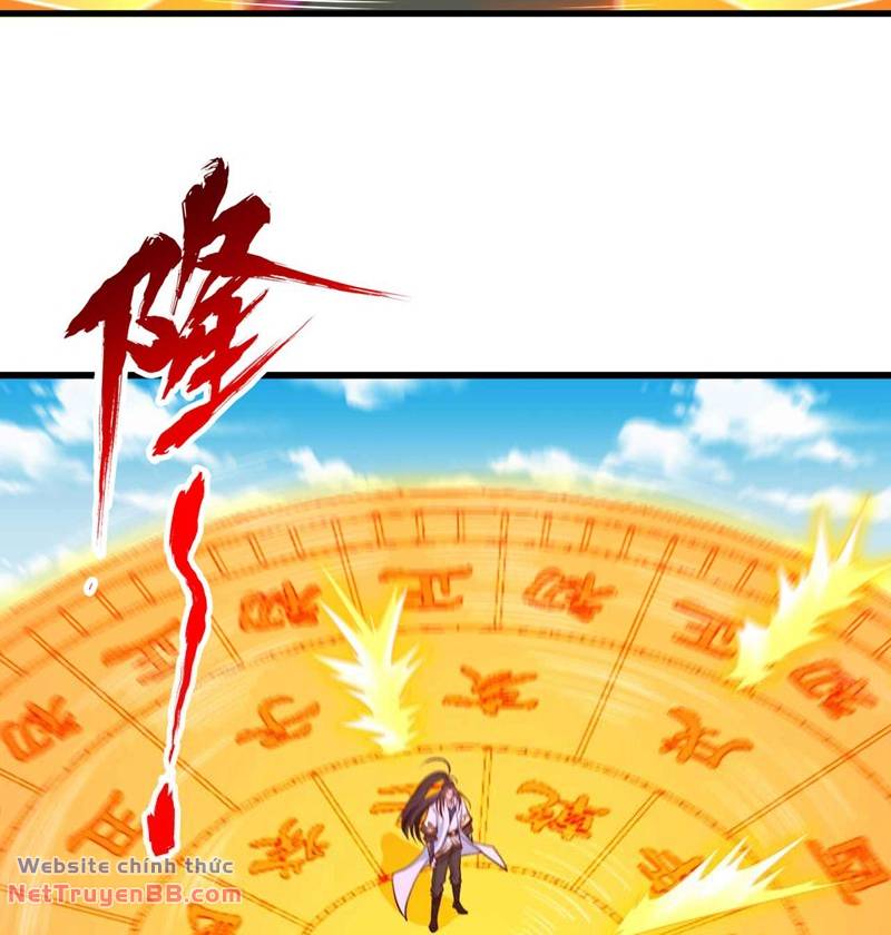 Ta Bị Nhốt Cùng Một Ngày Mười Vạn Năm Chapter 365 - Trang 2