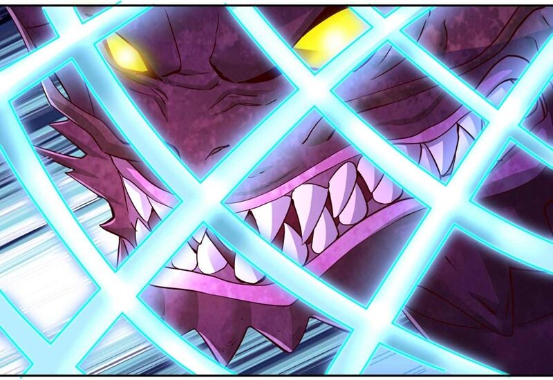 Ta Bị Nhốt Cùng Một Ngày Mười Vạn Năm Chapter 366 - Trang 2