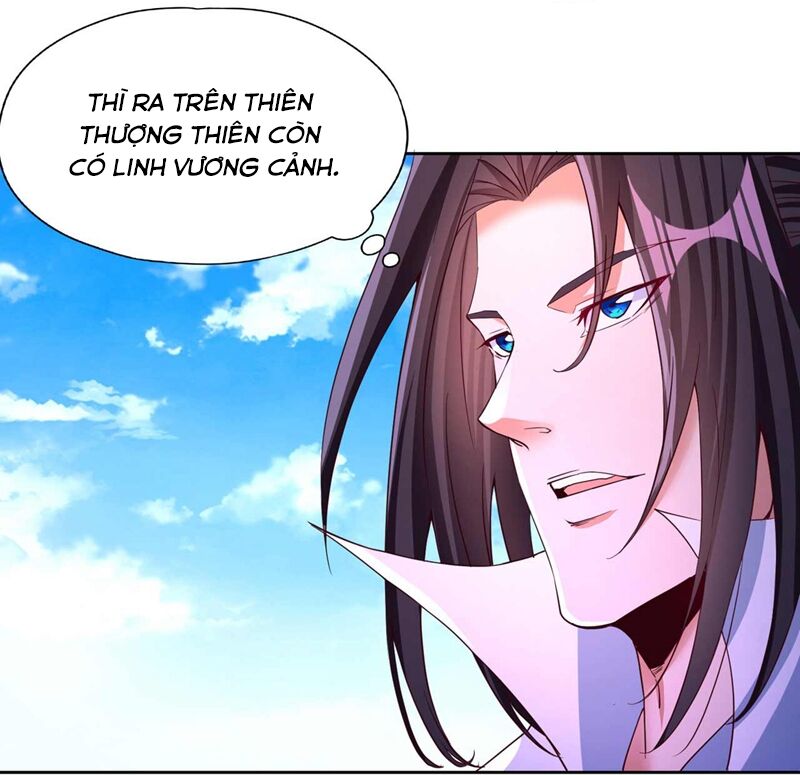 Ta Bị Nhốt Cùng Một Ngày Mười Vạn Năm Chapter 366 - Trang 2