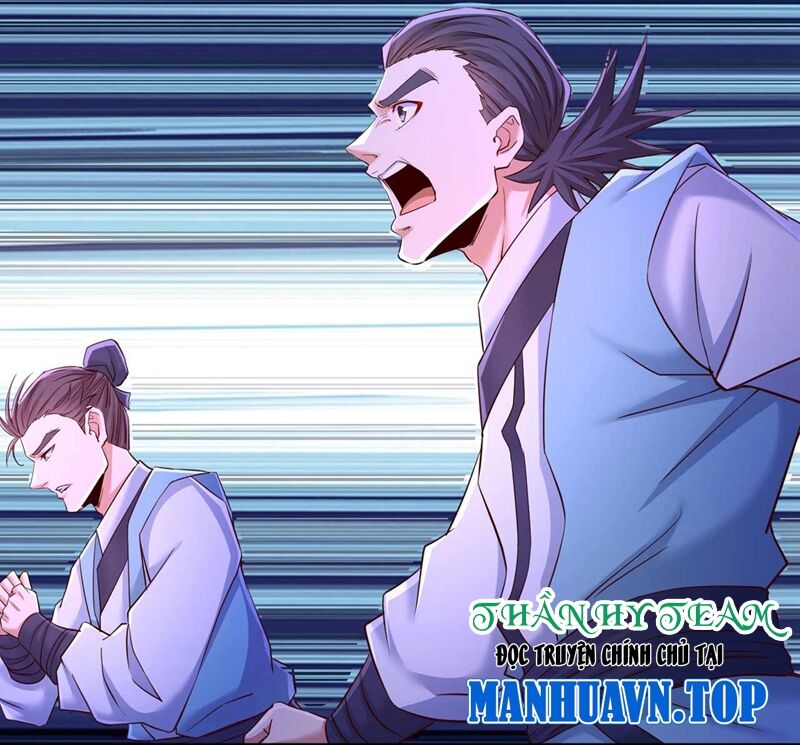 Ta Bị Nhốt Cùng Một Ngày Mười Vạn Năm Chapter 366 - Trang 2