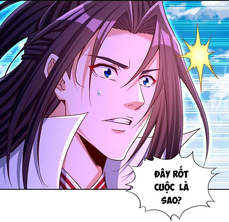 Ta Bị Nhốt Cùng Một Ngày Mười Vạn Năm Chapter 366 - Trang 2