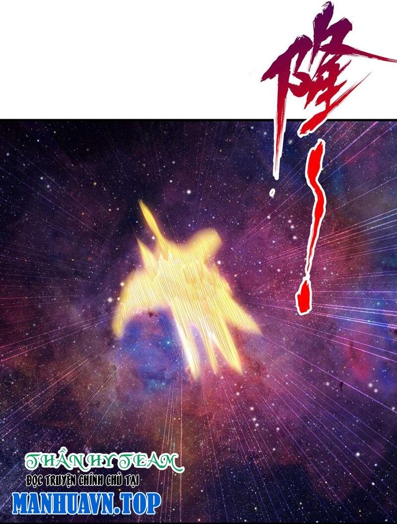 Ta Bị Nhốt Cùng Một Ngày Mười Vạn Năm Chapter 368 - Trang 2