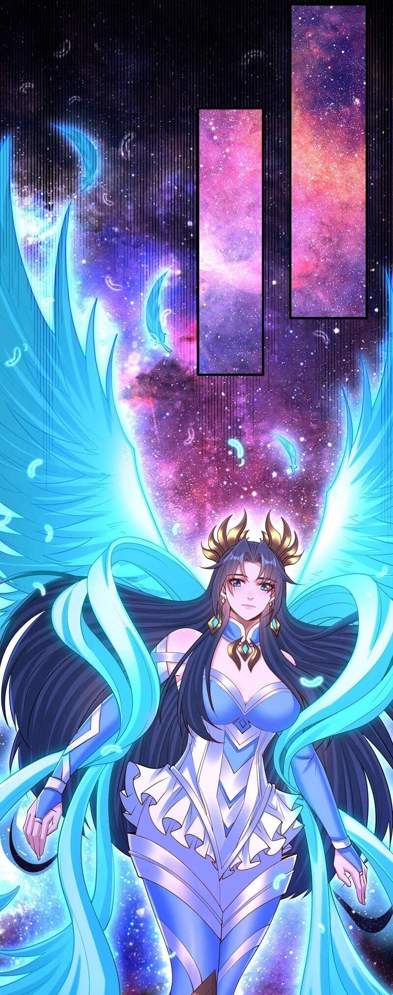 Ta Bị Nhốt Cùng Một Ngày Mười Vạn Năm Chapter 368 - Trang 2