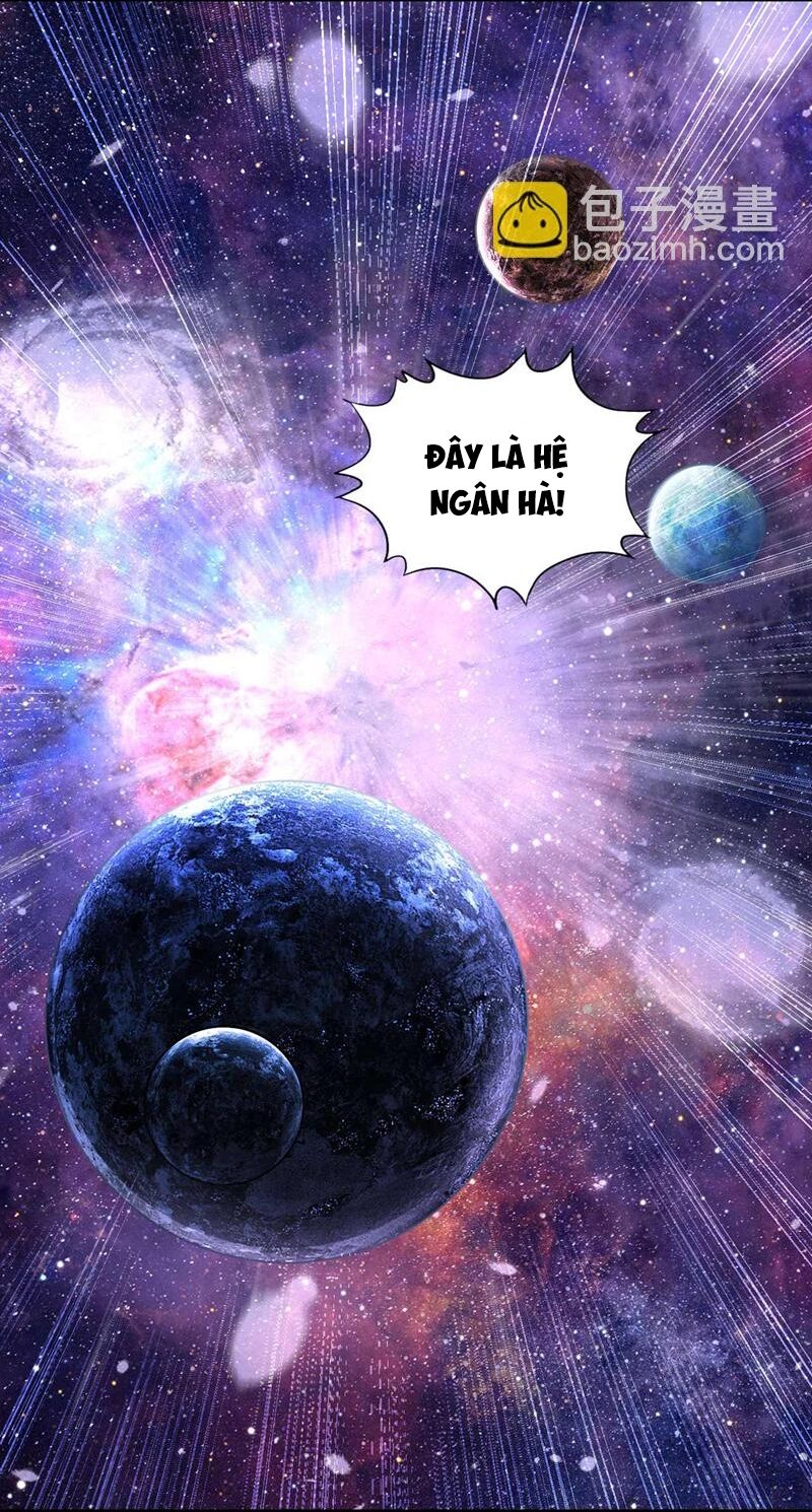 Ta Bị Nhốt Cùng Một Ngày Mười Vạn Năm Chapter 368 - Trang 2