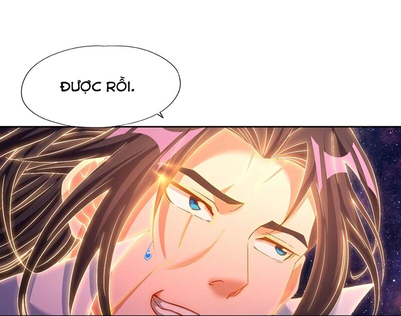 Ta Bị Nhốt Cùng Một Ngày Mười Vạn Năm Chapter 368 - Trang 2