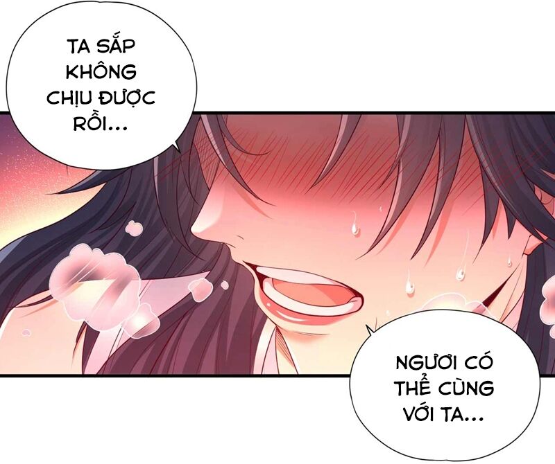 Ta Bị Nhốt Cùng Một Ngày Mười Vạn Năm Chapter 368 - Trang 2