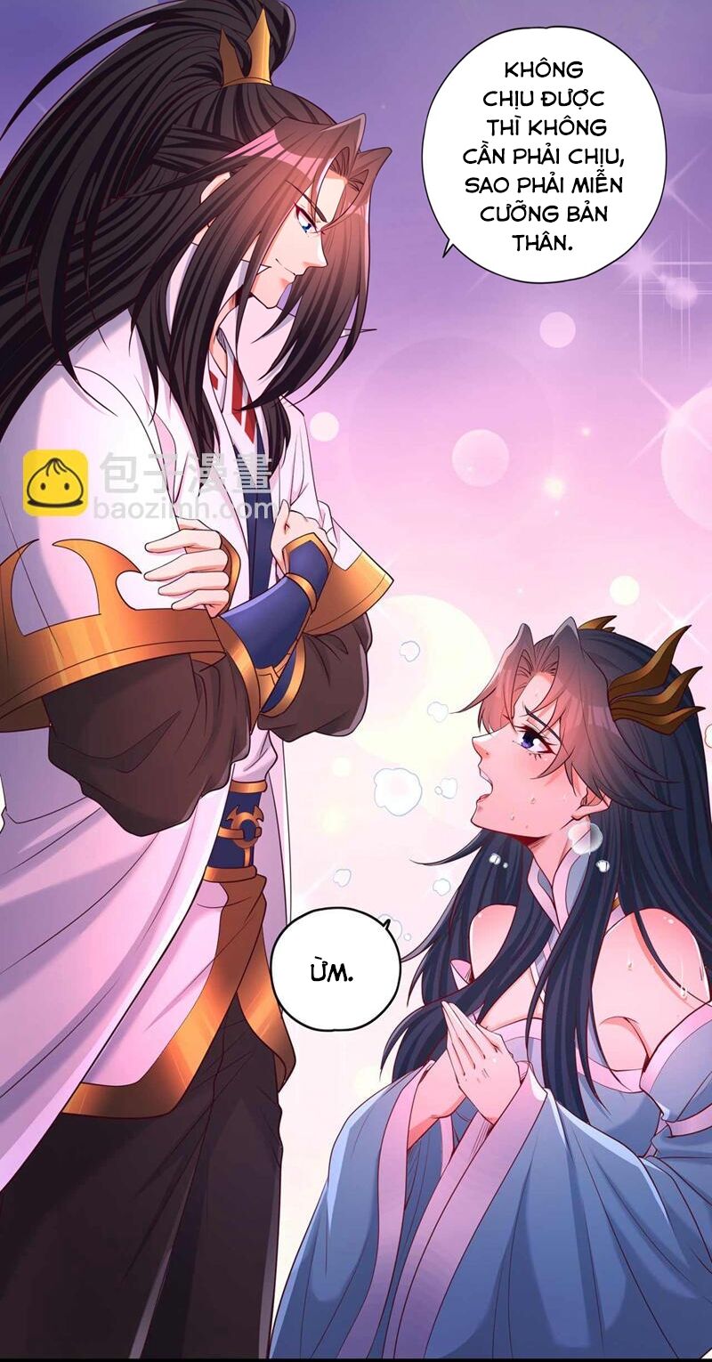 Ta Bị Nhốt Cùng Một Ngày Mười Vạn Năm Chapter 368 - Trang 2