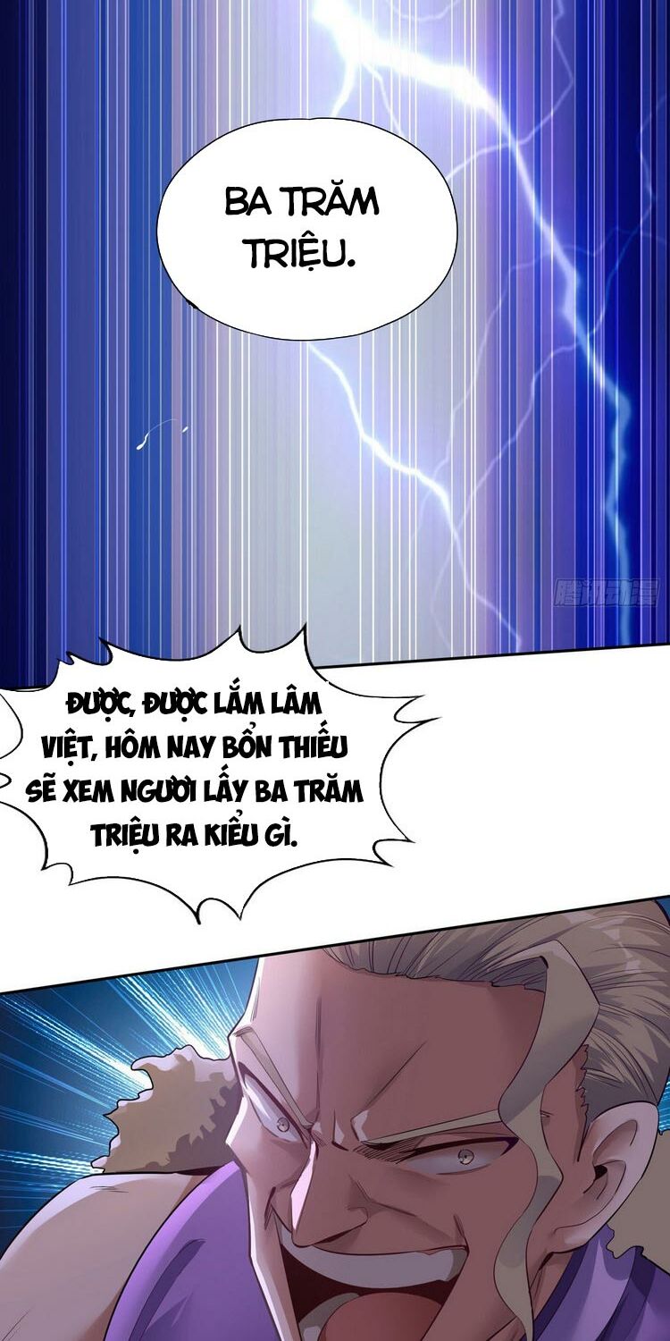 Ta Bị Nhốt Cùng Một Ngày Mười Vạn Năm Chapter 37 - Trang 2