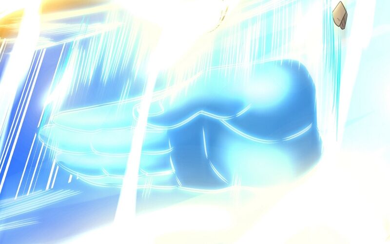 Ta Bị Nhốt Cùng Một Ngày Mười Vạn Năm Chapter 371 - Trang 2