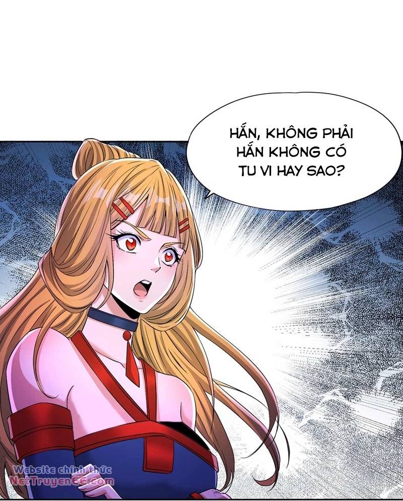 Ta Bị Nhốt Cùng Một Ngày Mười Vạn Năm Chapter 372 - Trang 2