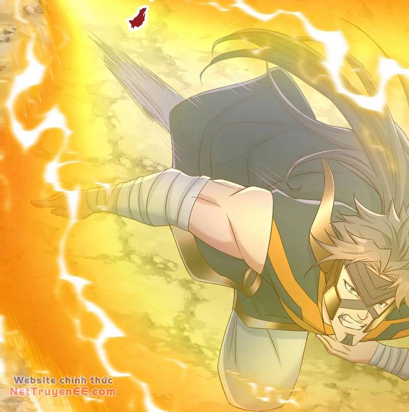 Ta Bị Nhốt Cùng Một Ngày Mười Vạn Năm Chapter 372 - Trang 2