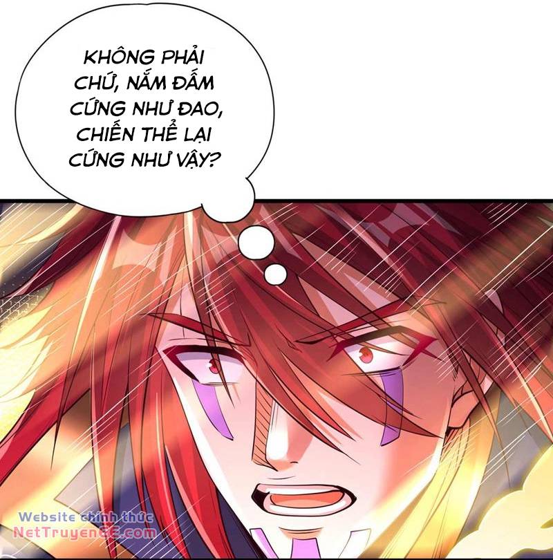 Ta Bị Nhốt Cùng Một Ngày Mười Vạn Năm Chapter 372 - Trang 2