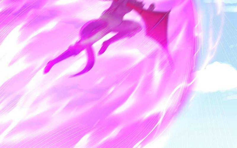 Ta Bị Nhốt Cùng Một Ngày Mười Vạn Năm Chapter 372 - Trang 2