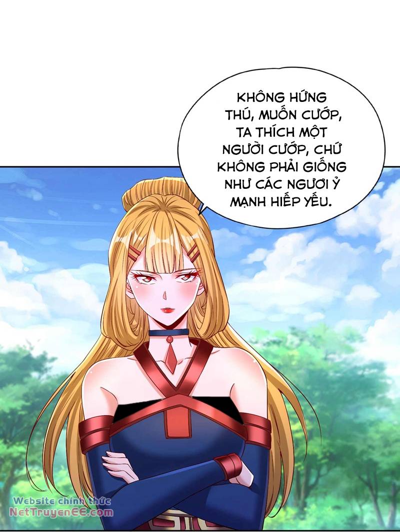 Ta Bị Nhốt Cùng Một Ngày Mười Vạn Năm Chapter 372 - Trang 2