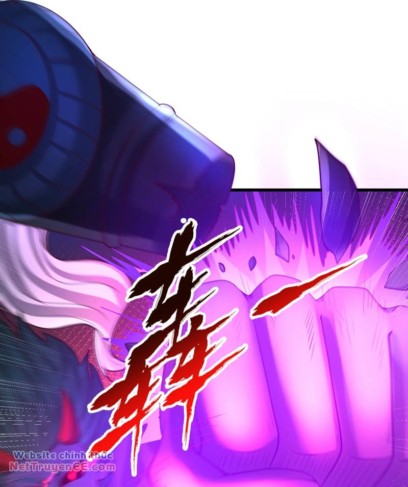 Ta Bị Nhốt Cùng Một Ngày Mười Vạn Năm Chapter 373 - Trang 2