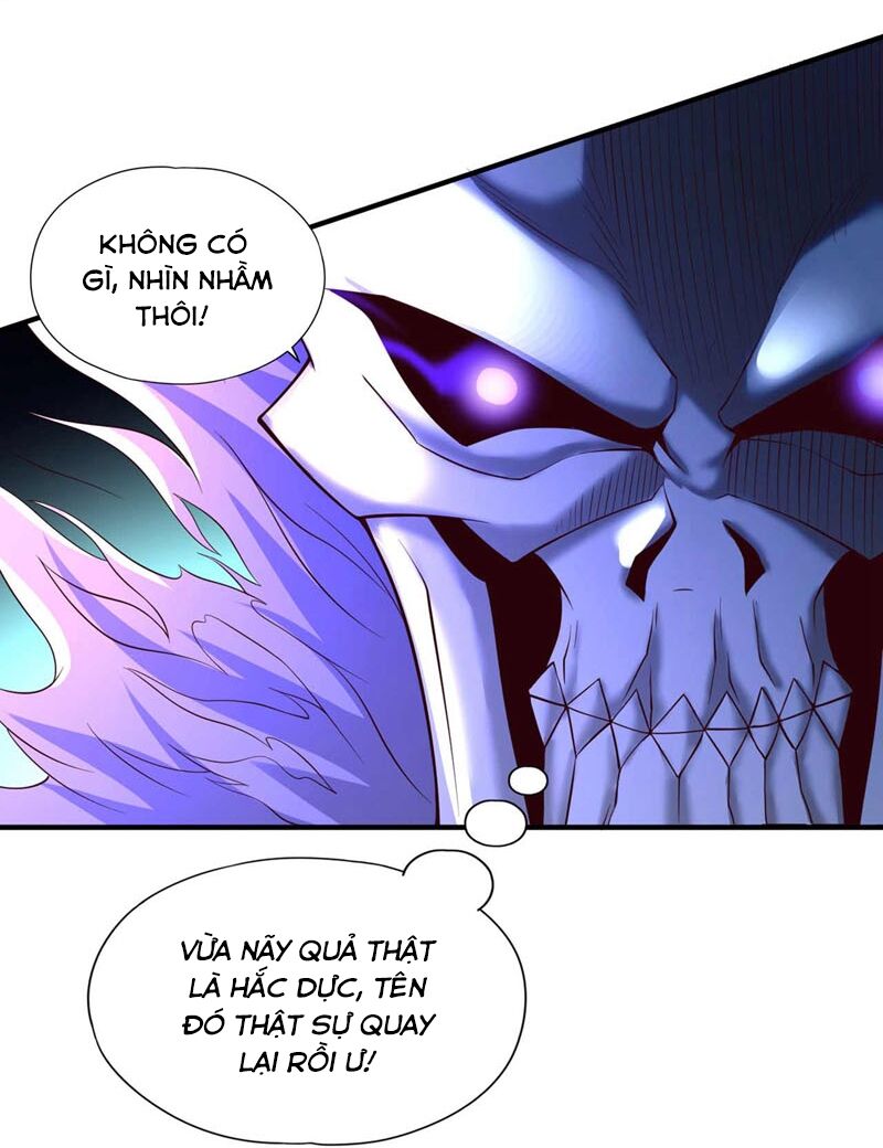 Ta Bị Nhốt Cùng Một Ngày Mười Vạn Năm Chapter 378 - Trang 2