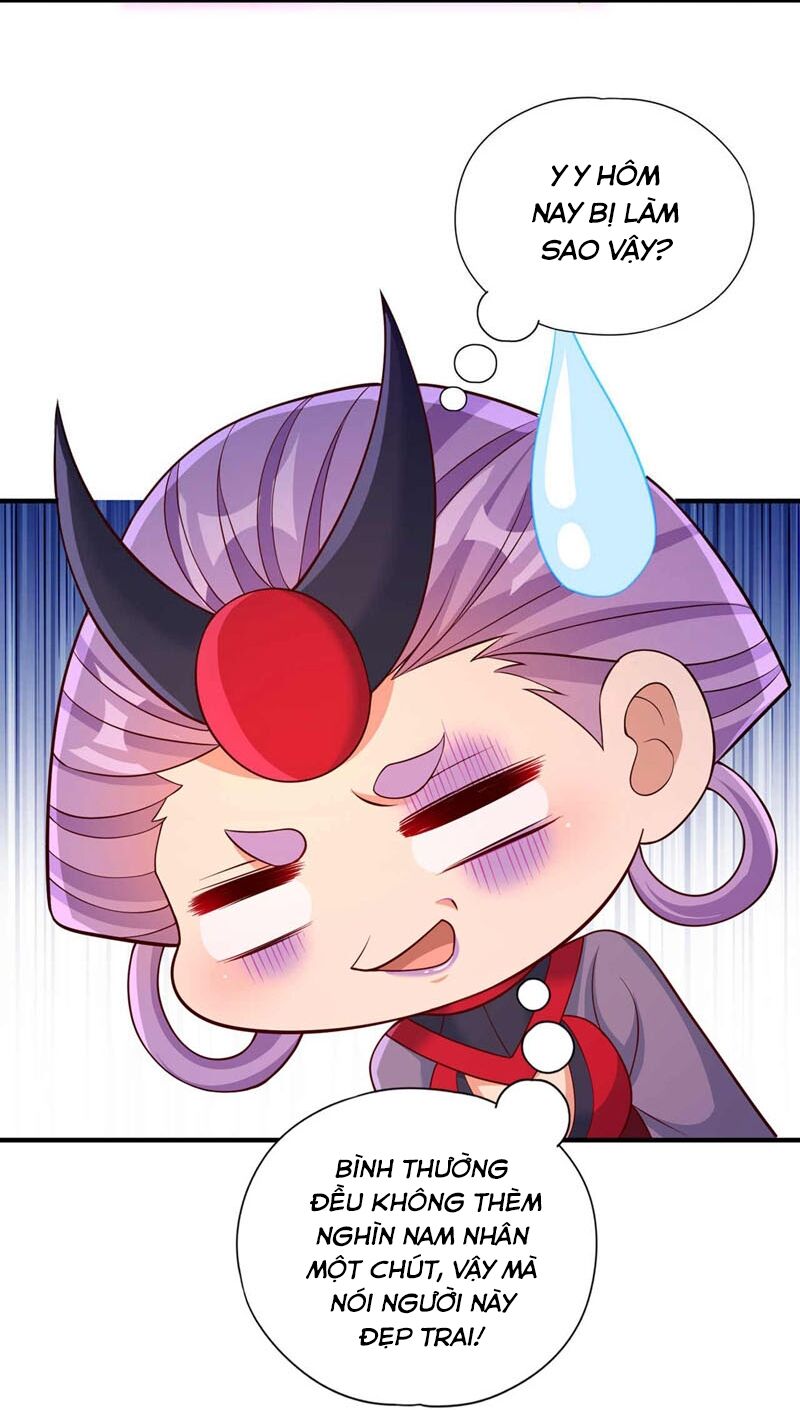 Ta Bị Nhốt Cùng Một Ngày Mười Vạn Năm Chapter 378 - Trang 2