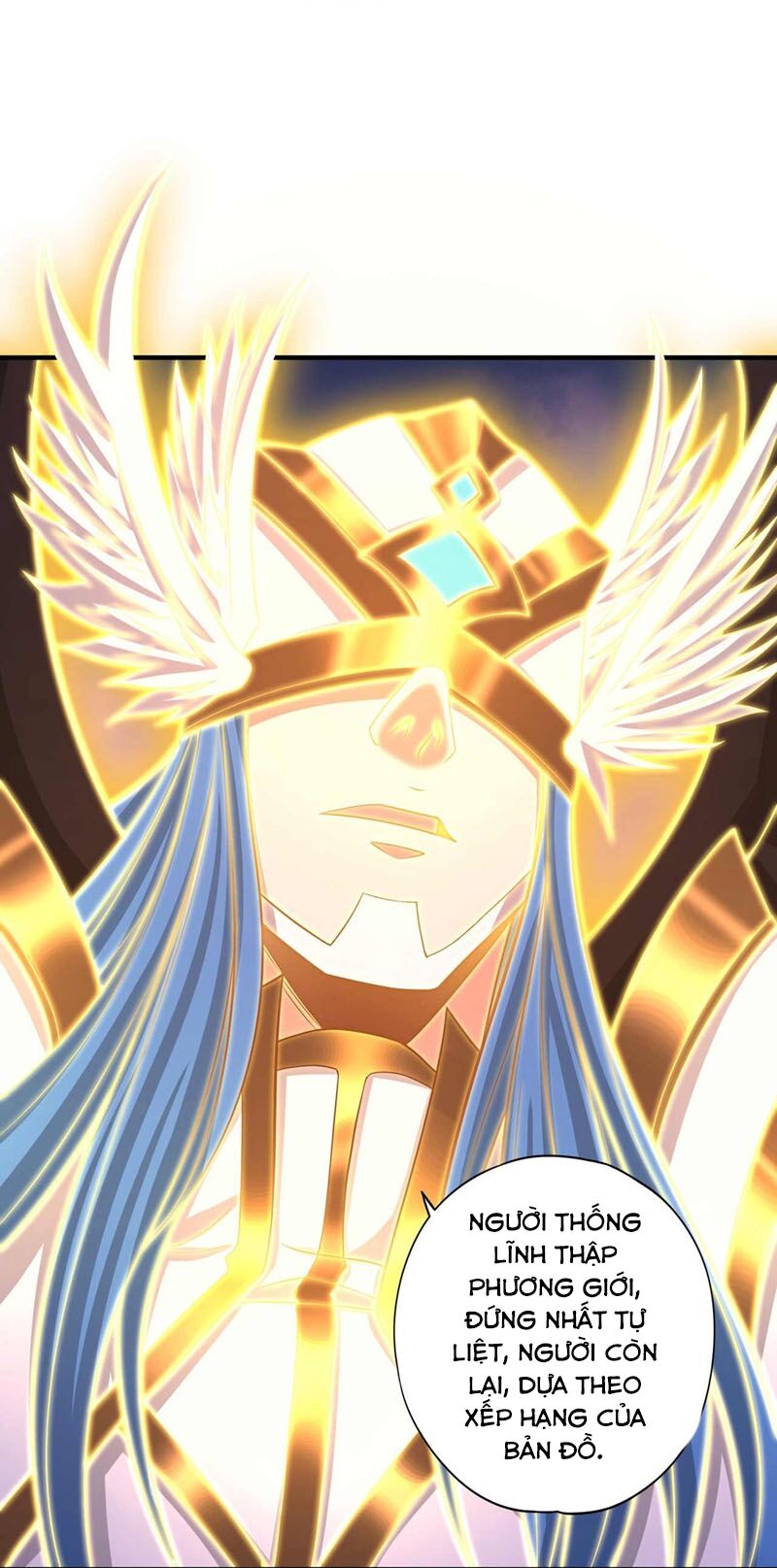 Ta Bị Nhốt Cùng Một Ngày Mười Vạn Năm Chapter 378 - Trang 2