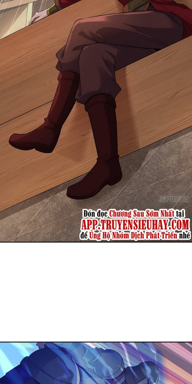 Ta Bị Nhốt Cùng Một Ngày Mười Vạn Năm Chapter 38 - Trang 2