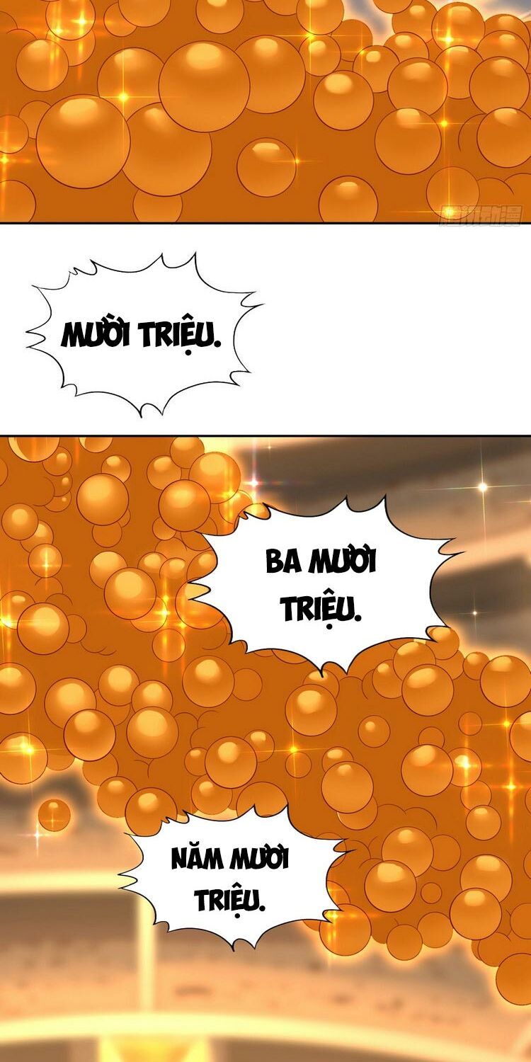 Ta Bị Nhốt Cùng Một Ngày Mười Vạn Năm Chapter 38 - Trang 2