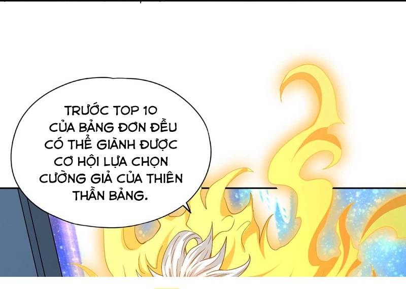 Ta Bị Nhốt Cùng Một Ngày Mười Vạn Năm Chapter 380 - Trang 2