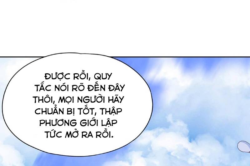 Ta Bị Nhốt Cùng Một Ngày Mười Vạn Năm Chapter 380 - Trang 2