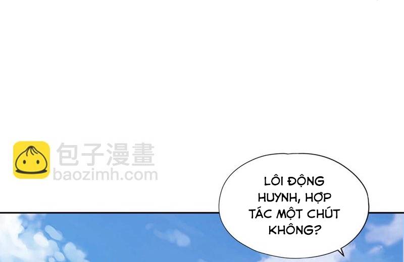 Ta Bị Nhốt Cùng Một Ngày Mười Vạn Năm Chapter 380 - Trang 2