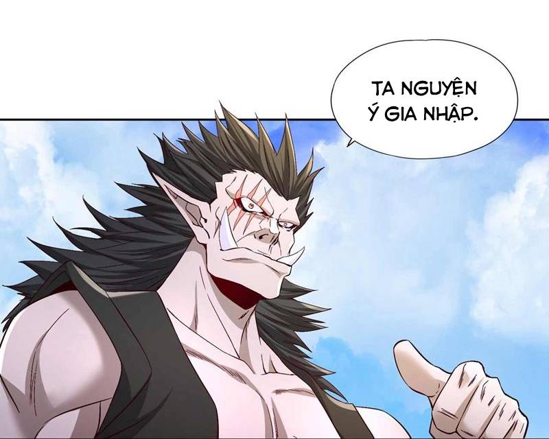 Ta Bị Nhốt Cùng Một Ngày Mười Vạn Năm Chapter 380 - Trang 2