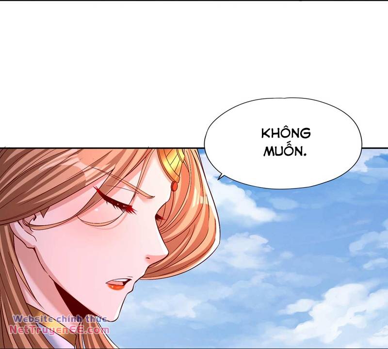 Ta Bị Nhốt Cùng Một Ngày Mười Vạn Năm Chapter 380 - Trang 2