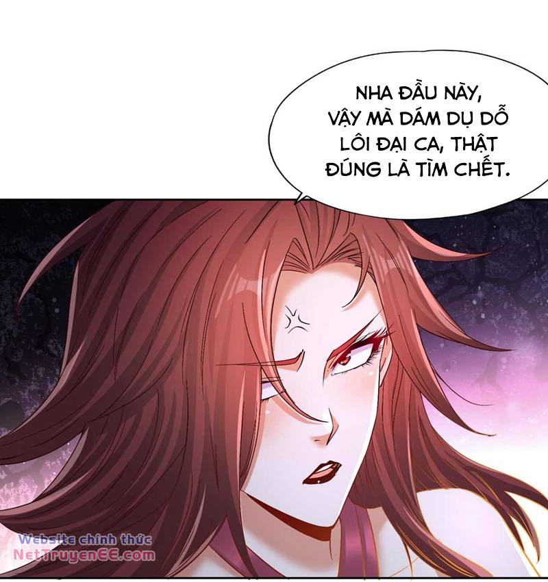Ta Bị Nhốt Cùng Một Ngày Mười Vạn Năm Chapter 380 - Trang 2