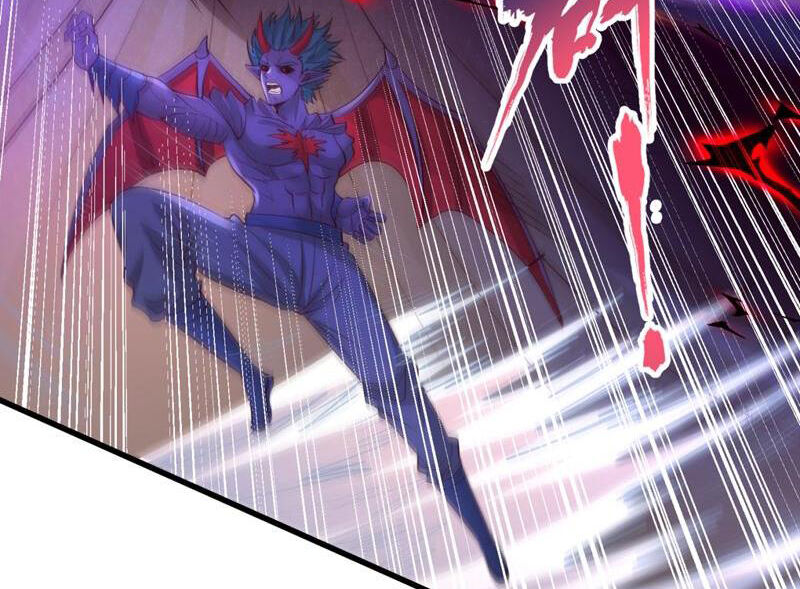 Ta Bị Nhốt Cùng Một Ngày Mười Vạn Năm Chapter 381 - Trang 2