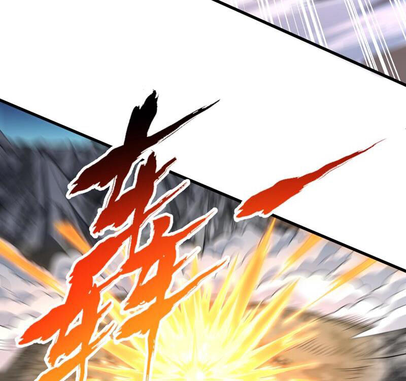 Ta Bị Nhốt Cùng Một Ngày Mười Vạn Năm Chapter 381 - Trang 2