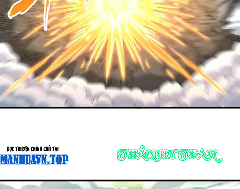 Ta Bị Nhốt Cùng Một Ngày Mười Vạn Năm Chapter 381 - Trang 2