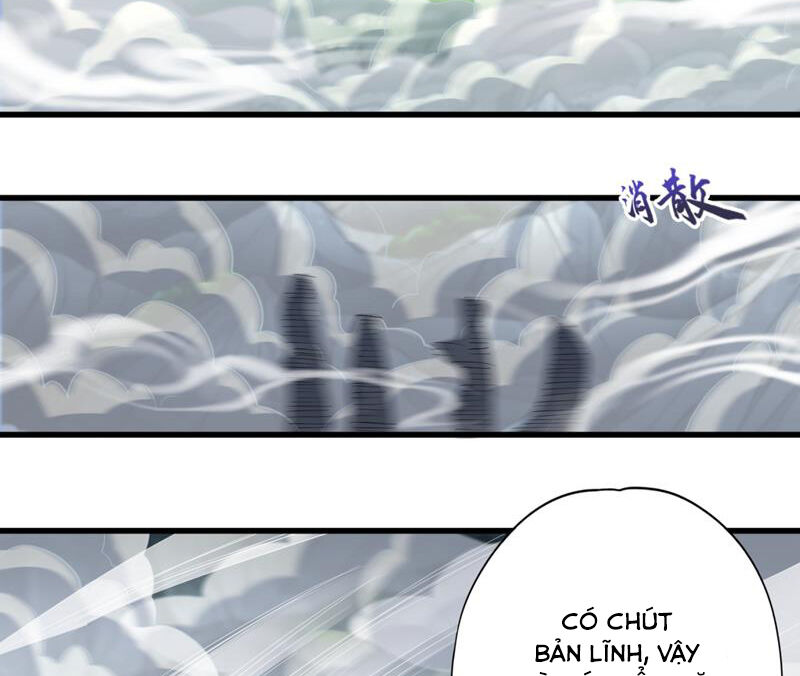 Ta Bị Nhốt Cùng Một Ngày Mười Vạn Năm Chapter 381 - Trang 2