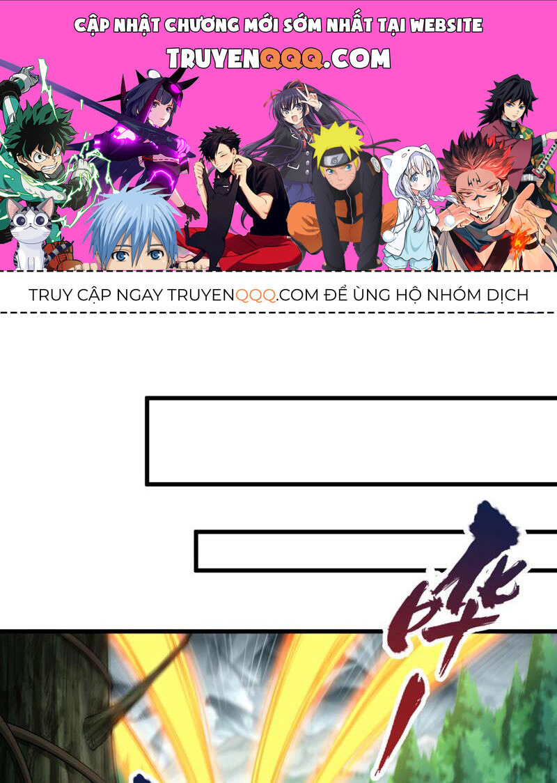 Ta Bị Nhốt Cùng Một Ngày Mười Vạn Năm Chapter 381 - Trang 2