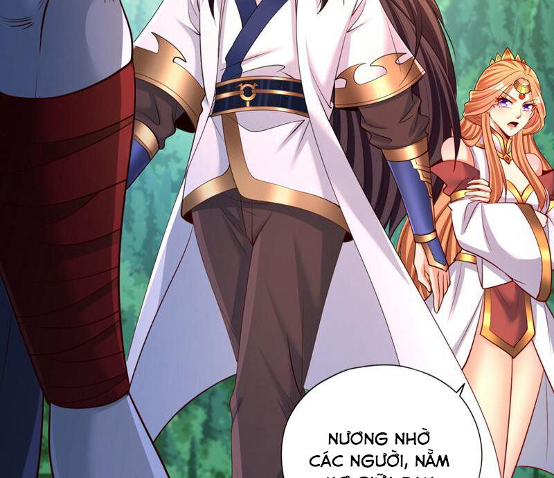 Ta Bị Nhốt Cùng Một Ngày Mười Vạn Năm Chapter 381 - Trang 2